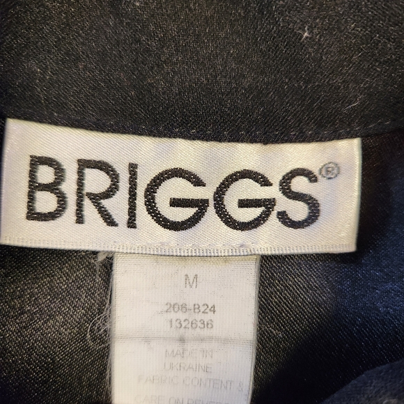 ✨️Vintage 90s Long Sleeve Shirt Jacket✨️ - Picture 4 of 4